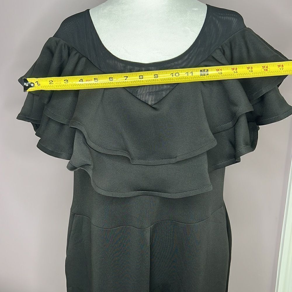 Eien holiday romper - Picture 5 of 5